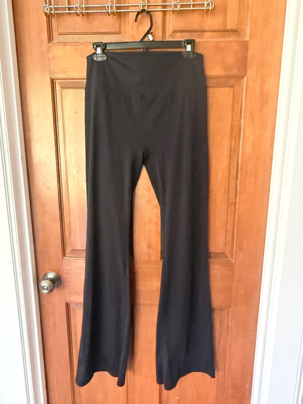 Lululemon Wide Leg Leggings - Picture 3 of 3